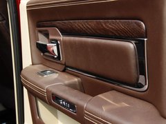2014款 5.7L 长角版