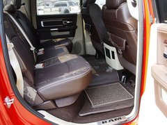 2014款 5.7L 长角版