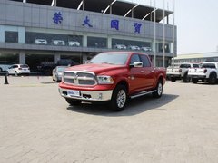 2014款 5.7L 长角版