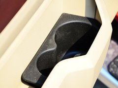 2014款 5.7L 长角版
