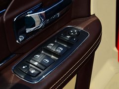 2014款 5.7L 长角版
