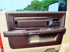 2014款 5.7L 长角版