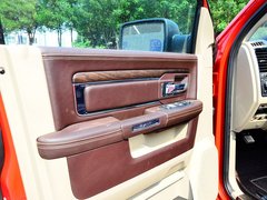 2014款 5.7L 长角版