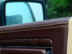 2014款 5.7L 长角版