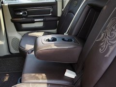 2014款 5.7L 长角版