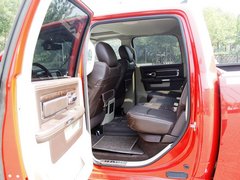 2014款 5.7L 长角版