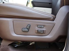 2014款 5.7L 长角版