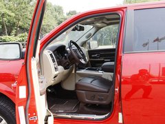 2014款 5.7L 长角版