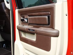 2014款 5.7L 长角版
