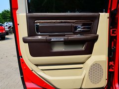 2014款 5.7L 长角版