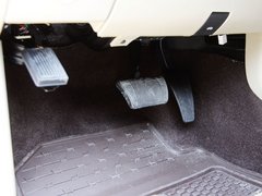 2014款 5.7L 长角版