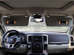 2014款 5.7L 长角版