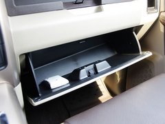 2014款 5.7L 长角版