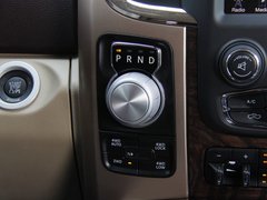 2014款 5.7L 长角版