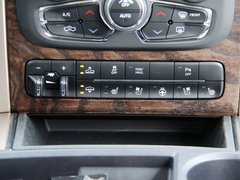 2014款 5.7L 长角版