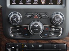 2014款 5.7L 长角版