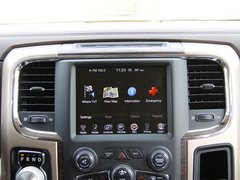2014款 5.7L 长角版