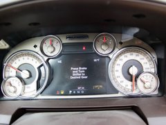 2014款 5.7L 长角版