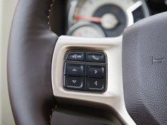 2014款 5.7L 长角版
