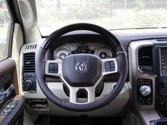 2014款 5.7L 长角版