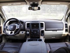 2014款 5.7L 长角版