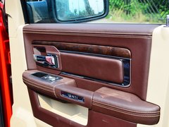 2014款 5.7L 长角版