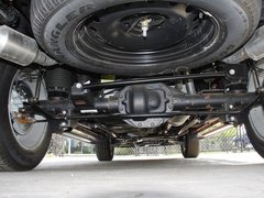 2014款 5.7L 长角版
