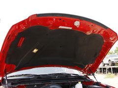 2014款 5.7L 长角版