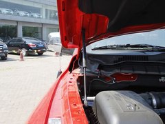 2014款 5.7L 长角版