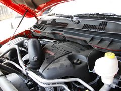 2014款 5.7L 长角版