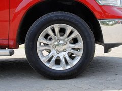 2014款 5.7L 长角版
