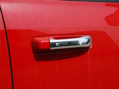 2014款 5.7L 长角版