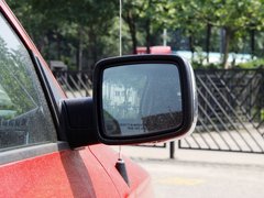 2014款 5.7L 长角版