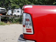 2014款 5.7L 长角版