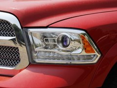 2014款 5.7L 长角版