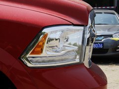 2014款 5.7L 长角版