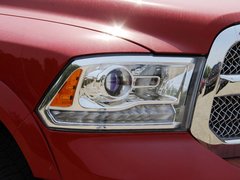2014款 5.7L 长角版