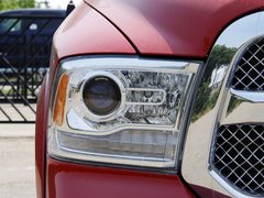 2014款 5.7L 长角版