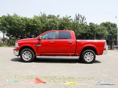2014款 5.7L 长角版