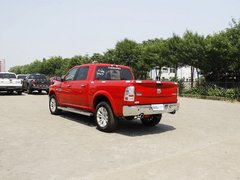 2014款 5.7L 长角版