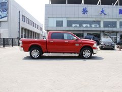 2014款 5.7L 长角版