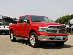 2014款 5.7L 长角版