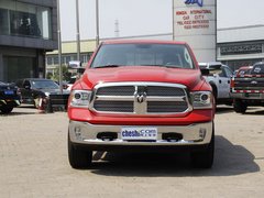 2014款 5.7L 长角版
