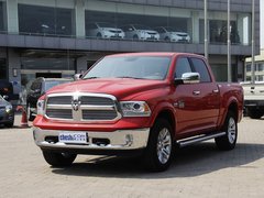 2014款 5.7L 长角版