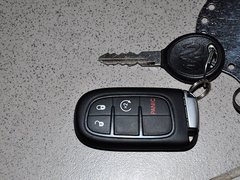 2014款 5.7L 长角版