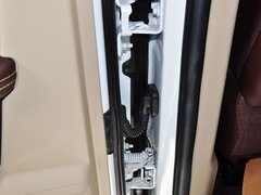 2014款 5.7L 长角版