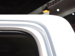2014款 5.7L 长角版