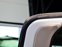 2014款 5.7L 长角版