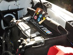 2014款 5.7L 长角版