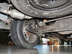 2014款 5.7L 长角版